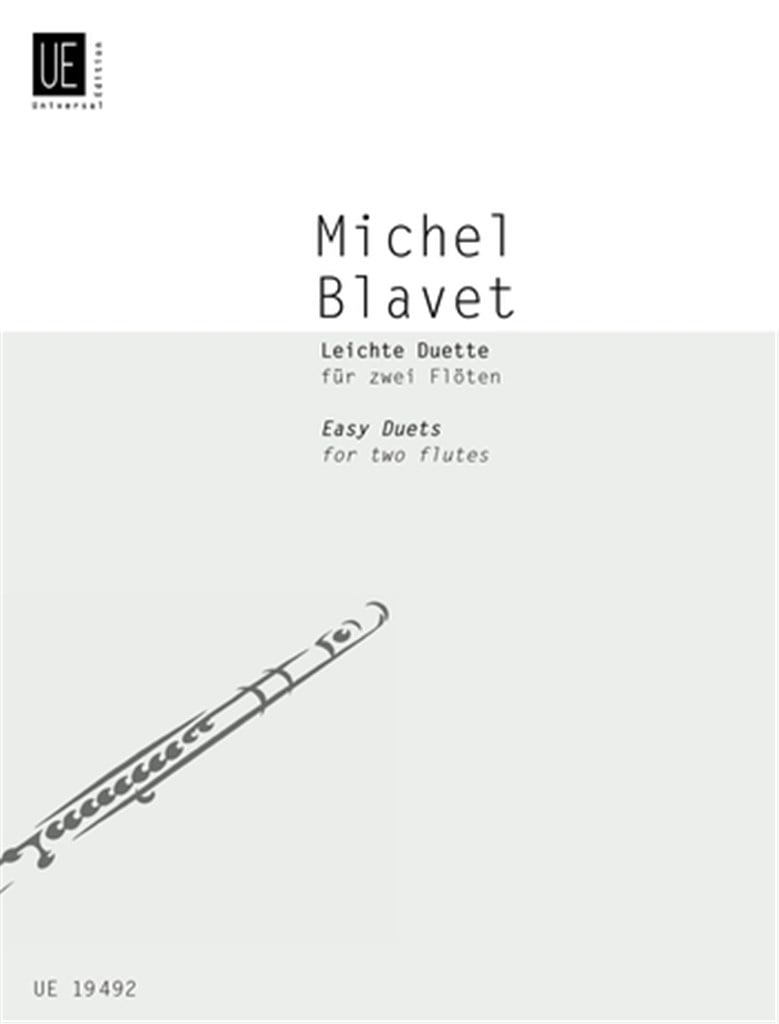 Leichte Duette